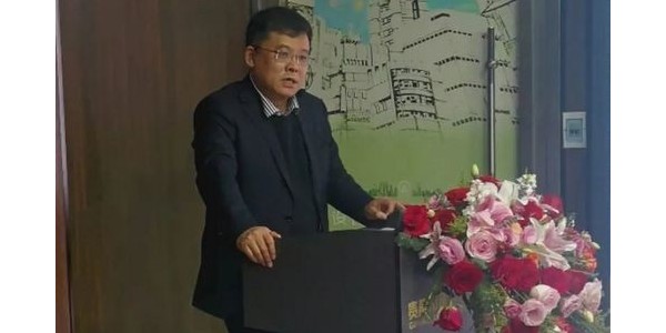 2024成事，全方位呼喚極強(qiáng)落地能力｜貴陽(yáng)市建筑設(shè)計(jì)院2024年思享會(huì)圓滿舉行