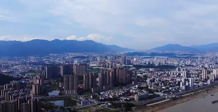 攜手高要，共筑水利新篇章