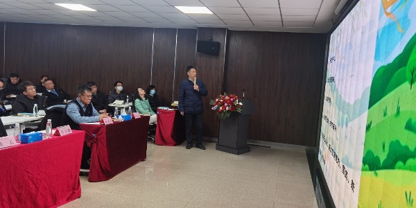 《積極順變，全力春天行動(dòng)》之李小鵬新春演講精彩分享（三）