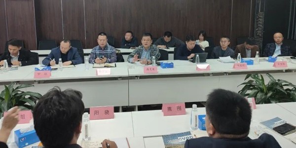 助力項目解決資金問題，我們在行動！