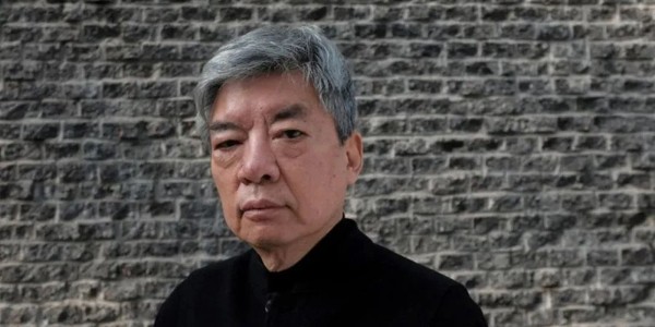中國設計力量｜2025年普利茲克獎得主：成都！劉家琨