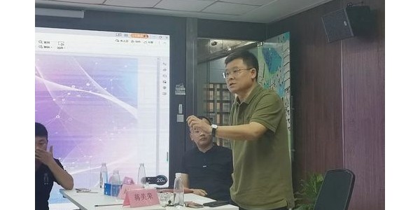 探索設(shè)計(jì)院“第二增長(zhǎng)曲線”，推動(dòng)企業(yè)永續(xù)增長(zhǎng)