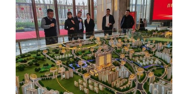 貴陽(yáng)市建筑設(shè)計(jì)院攜手中薈景宏股份有限公司土地整理旱改水，共同捍衛(wèi)國(guó)家糧食安全