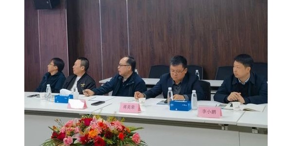 住建廳、住建局領(lǐng)導(dǎo)蒞臨貴州省第一批裝配式建筑產(chǎn)業(yè)基地貴陽市建筑設(shè)計(jì)院進(jìn)行實(shí)地評(píng)估