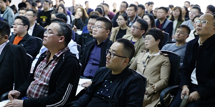 貴陽(yáng)市建院：不忘初心，用心構(gòu)筑建筑